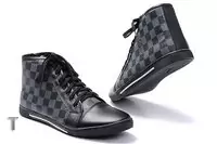 louis vuitton abordable zapatos hombre 2013 cuir loisirs france hf gray